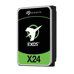 HDD|SEAGATE|Exos X24|12TB|512 MB|7200 rpm|Discs/Heads 5/10|3,5"|ST12000NM002H