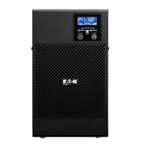 UPS|EATON|800 Watts|1000 VA|OnLine DoubleConvertion|Desktop/pedestal|9E1000I