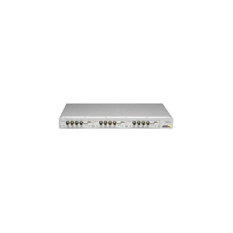 NET VIDEO SERVER RACK 1U/291 0267-002 AXIS