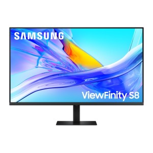 LCD Monitor|SAMSUNG|LS37D802UAUXEN|37"|4K|Swivel|Height adjustable|Tilt|Matte|Panel VA|3840x2160|16:9|60Hz|5 ms|Colour Black|LS3