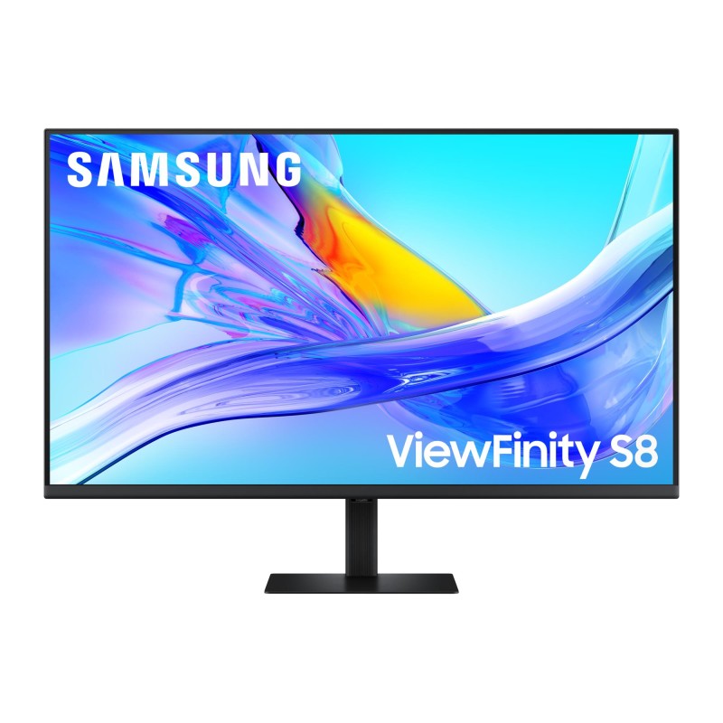 LCD Monitor|SAMSUNG|LS37D802UAUXEN|37"|4K|Swivel|Height adjustable|Tilt|Matte|Panel VA|3840x2160|16:9|60Hz|5 ms|Colour Black|LS3