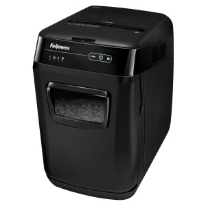 SHREDDER AUTOMAX150C CROSS-CUT/4680102 FELLOWES