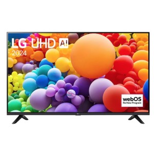 TV Set|LG|65"|4K/Smart|3840x2160|Wireless LAN|Bluetooth|webOS|65UT73003LA
