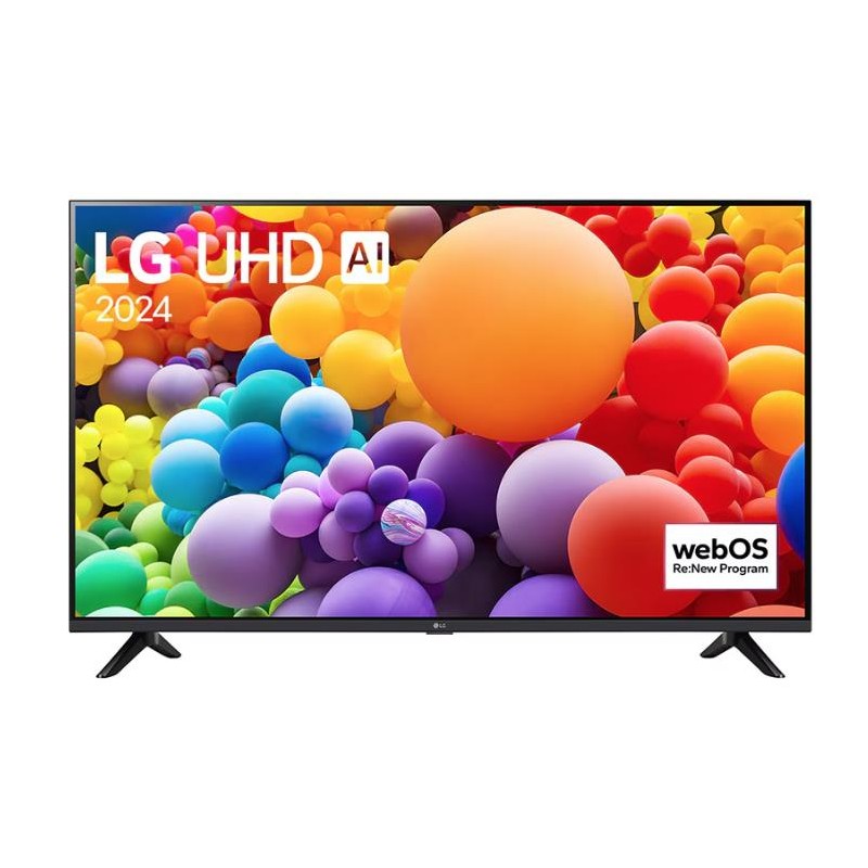 TV Set|LG|65"|4K/Smart|3840x2160|Wireless LAN|Bluetooth|webOS|65UT73003LA