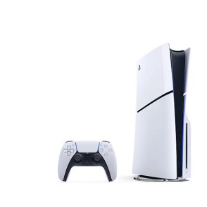 PLAYSTATION 5 CONSOLE SLIM DIG/1TB A.BUND 711719589259AB SONY