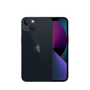 REFURB. PHONE IPHONE 13/128GB MIDNIGHT A GRADE RED