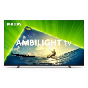 TV Set|PHILIPS|55"|4K/Smart|3840x2160|Wireless LAN|Bluetooth|Titan OS|55PUS8209/12