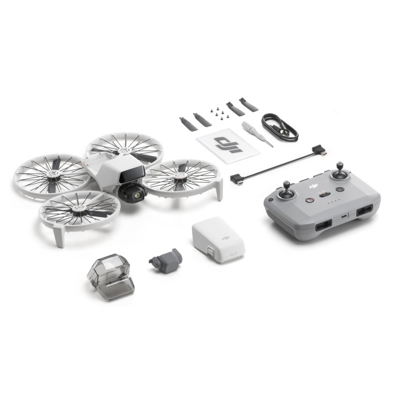 Drone|DJI|DJI Flip (RC-N3)|Consumer|CP.FP.00000179.02