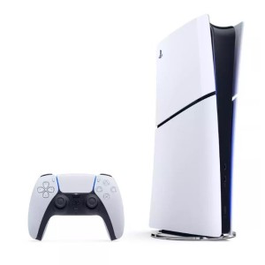 PLAYSTATION 5 CONSOLE SLIM DIG/1TB 711719603405AB SONY