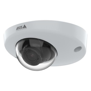 NET CAMERA P3905-R MK III DOME/02670-001 AXIS