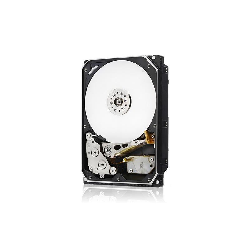 HDD|HGST BY WESTERN DIGITAL|Ultrastar DC HC510|8TB|SATA 3.0|256 MB|7200 rpm|3,5"|0F27612