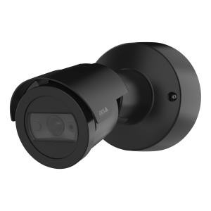 NET CAMERA M2036-LE IR BULLET/BLACK 02134-001 AXIS