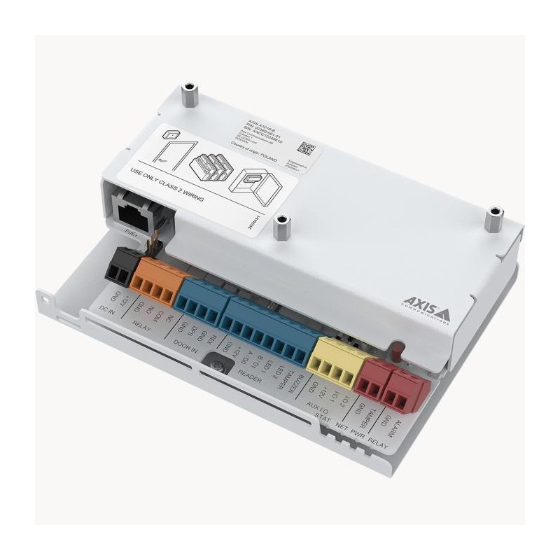 DOOR CONTROLLER A1210-B/02369-001 AXIS