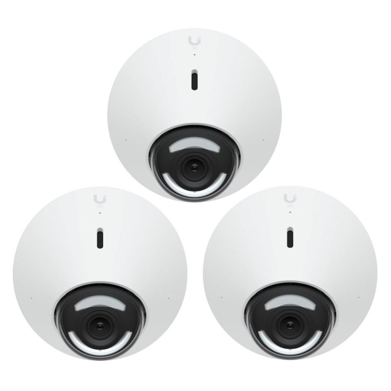 NET CAMERA 5MP IR DOME 3PACK/UVC-G5-DOME-3 UBIQUITI
