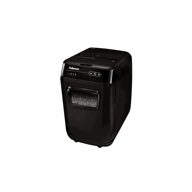 SHREDDER AUTOMAX 200M/4656302 FELLOWES