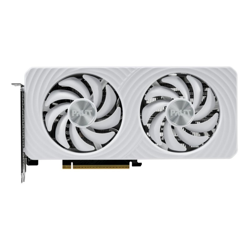 Graphics Card|PALIT|NVIDIA|GeForce RTX 5060 Ti|2407 MHz|8 GB|GDDR7|128 bit|PCI Express 5.0|Active|NE7506TU19P1-GB2062M