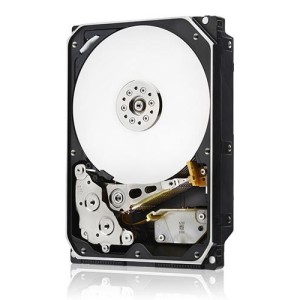 HDD|WESTERN DIGITAL ULTRASTAR|Ultrastar DC HC510|HUH721010ALE604|10TB|SATA 3.0|256 MB|7200 rpm|3,5"|0F27454
