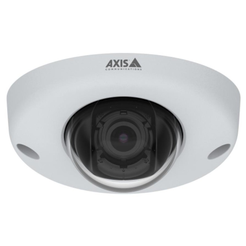 NET CAMERA P3925-R 1080P/01920-001 AXIS