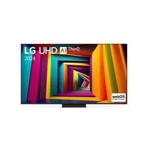 TV Set|LG|65"|4K/Smart|3840x2160|Wireless LAN|Bluetooth|webOS|65UT91003LA