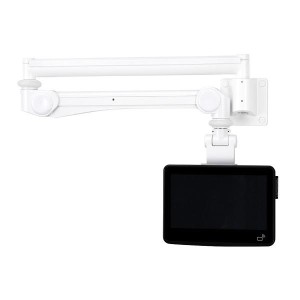 TV SET ACC WALL MOUNT MEDICAL/FPMA-HAW300 NEOMOUNTS