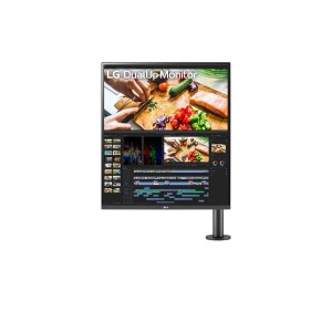 LCD Monitor|LG|28MQ780-B|27.6"|Business|Panel IPS|2560x2880|16:18|60Hz|5 ms|Speakers|28MQ780-B