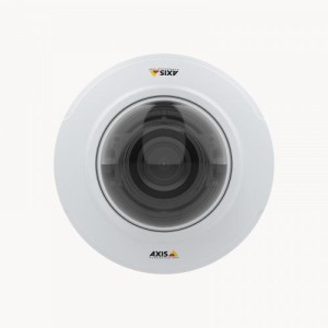 NET CAMERA M4216-V DOME/02112-001 AXIS