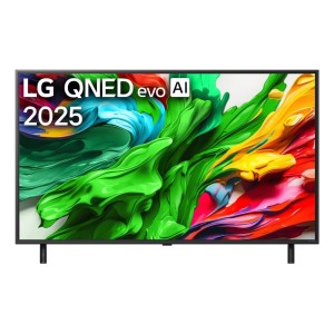 TV Set|LG|50"|4K/Smart|3840x2160|Wireless LAN|Bluetooth|webOS|Black|50QNED87A3D