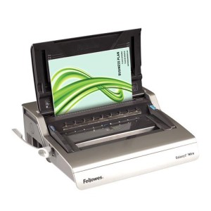 BINDER GALAXY-E WIRE/5622501 FELLOWES