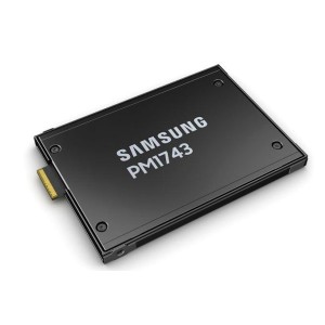 SSD|SAMSUNG|PM1743|1920 GB|PCI Express 5.0|NVMe Yes|NAND flash type TLC (Triple Level Cell)|Write speed 3000 MB/s|Read speed 140