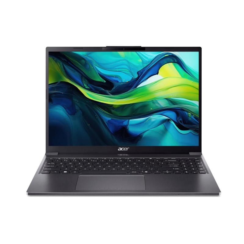Notebook|ACER|Aspire|Go 15|AG15-51P-53FW|CPU Core i5|i5-1334U|1300 MHz|15.3"|1920x1200|RAM 8GB|DDR4|SSD 512GB|Intel UHD Graphics