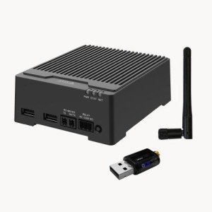 BODY CAMERA ACTIVATION KIT/W400 02877-001 AXIS