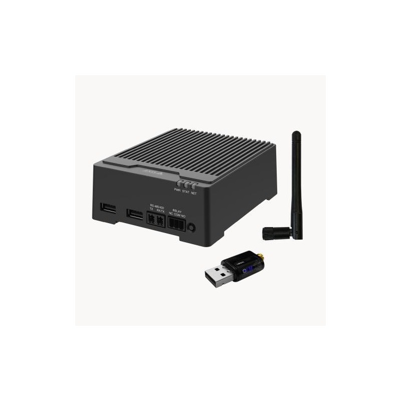 BODY CAMERA ACTIVATION KIT/W400 02877-001 AXIS