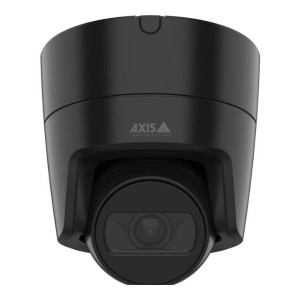 NET CAMERA M3126-LVE 4MP DOME/BLACK 02919-001 AXIS