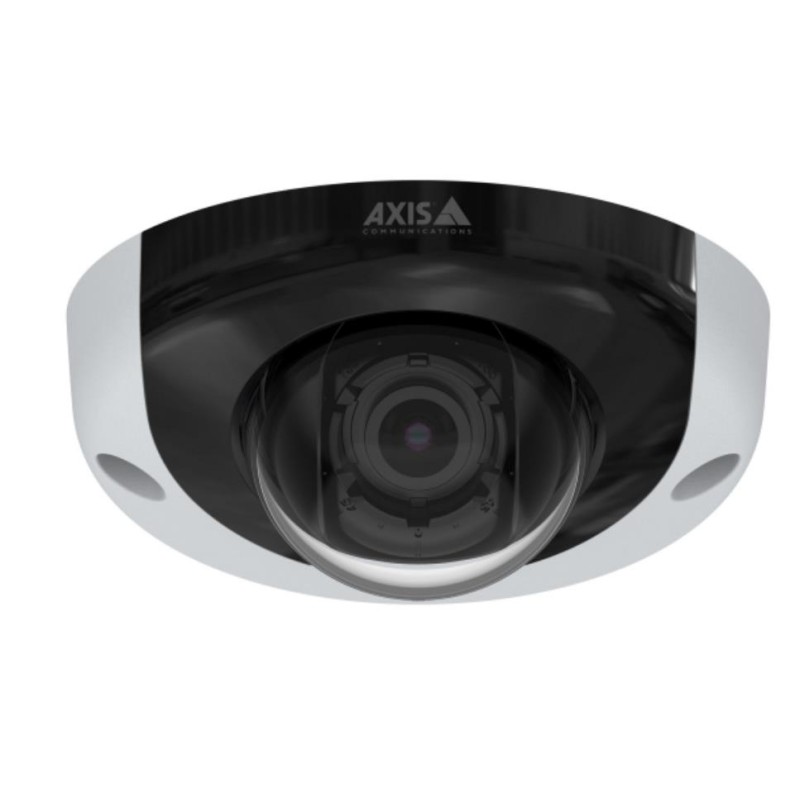 NET CAMERA P3935-LR M12/01932-001 AXIS
