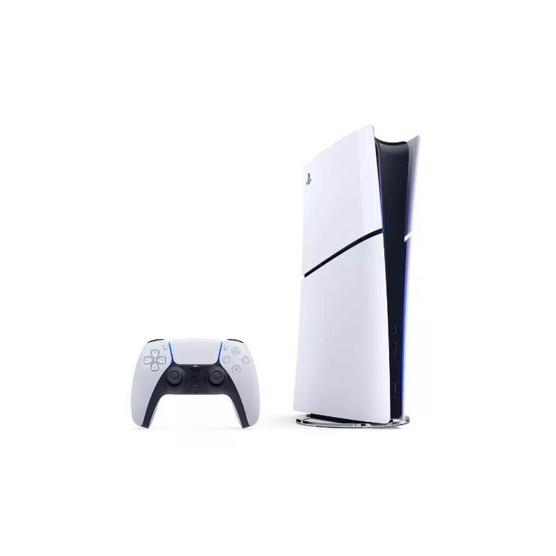 PLAYSTATION 5 CONSOLE SLIM/+DS5 BUNDLE 711719581116 SONY