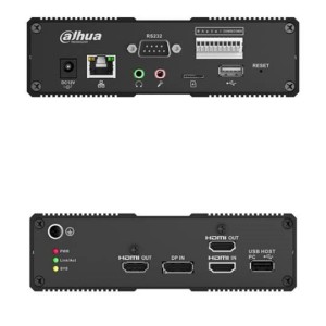 NET VIDEO ENCODER UHD/NEB0105HI-4K DAHUA