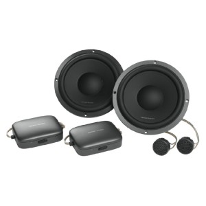 CAR SPEAKERS 6.5" COMP. SYSTEM/HKSPKFL600CF HARMAN KARDON