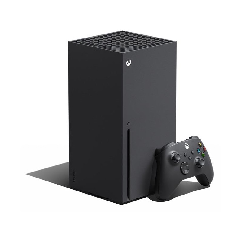 CONSOLE XBOX SERIES X 1TB/889842640816 MICROSOFT