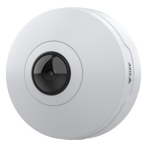 NET CAMERA M4327-P 6MP DOME/02636-001 AXIS