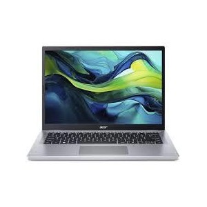 Notebook|ACER|Aspire|Go 14|CPU AMD RyzenT 5|7520U|2.8 GHz|14 "|1920x1200 pixels|RAM 16 GB|DDR5-SDRAM|SSD 512 GB|On-board graphic