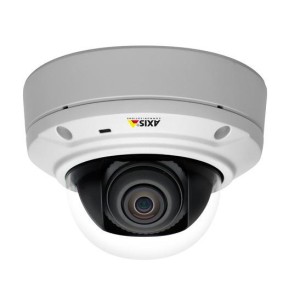 NET CAMERA M3026-VE 3MP/0547-001 AXIS