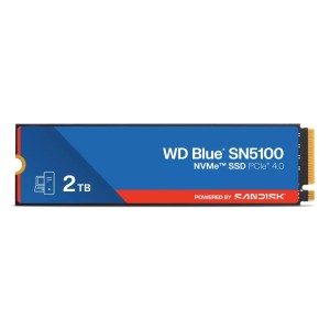 SSD|SANDISK|900xTBW rating|MTBF 1750000 h|Read speed 7100 MB/s|Write speed 6700 MB/s|NVMe Yes|PCI Express 4.0|M.2|2000 GB|POWERE