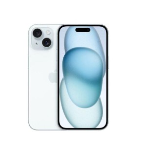 REFURB. PHONE IPHONE 15/128GB WHITE A GRADE RED