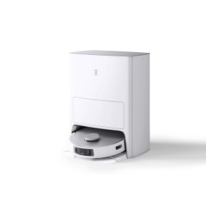 VACUUM CLEANER ROBOT/DEEBOT T20 OMNI ECOVACS