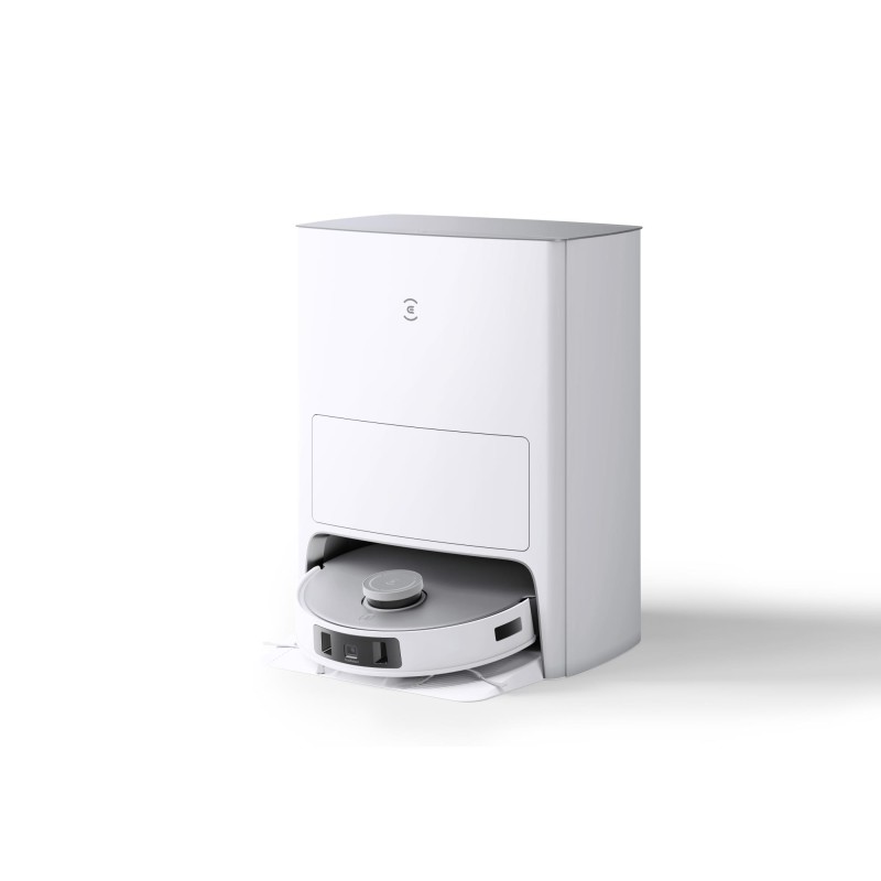 VACUUM CLEANER ROBOT/DEEBOT T20 OMNI ECOVACS