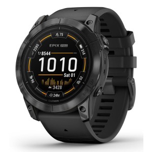 SMARTWATCH EPIX PRO GEN2 51MM/WHITE 010-02804-21 GARMIN