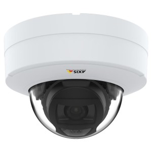NET CAMERA P3245-LV DOME/01592-001 AXIS