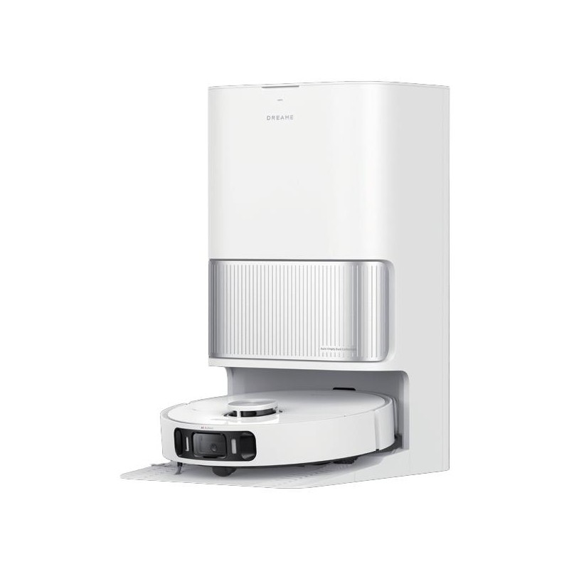 VACUUM CLEANER ROBOT L40 ULTRA/AE RLL77SE-WH DREAME