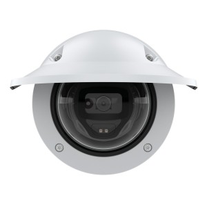 NET CAMERA M3215-LVE DOME/02371-001 AXIS