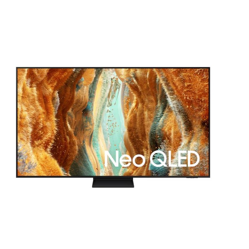 TV Set|SAMSUNG|65 "|4K Ultra HD|3840 x 2160 pixels|Flat|16:9|Neo QLED|QE65QN70FAUXXH